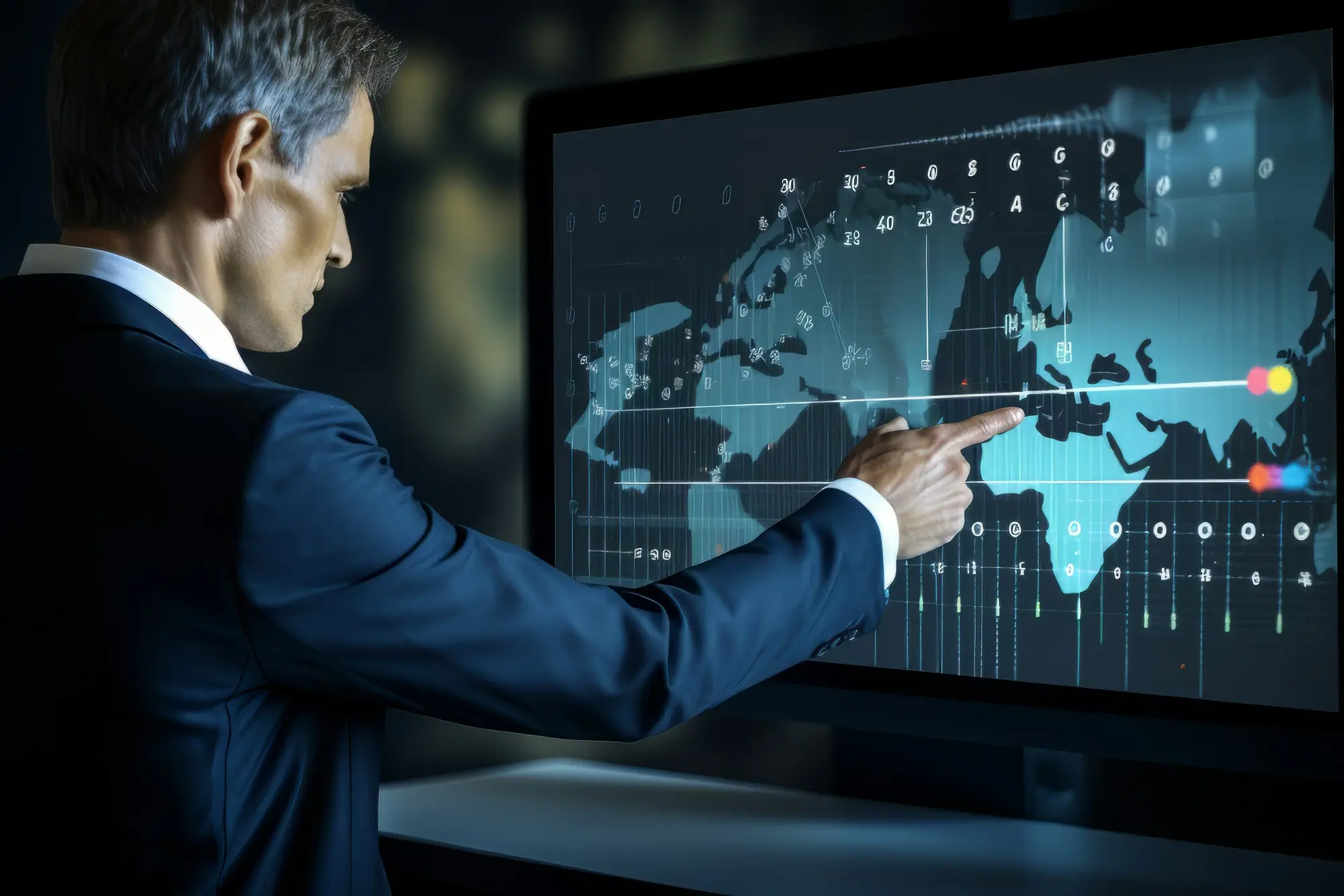 Global Licensing